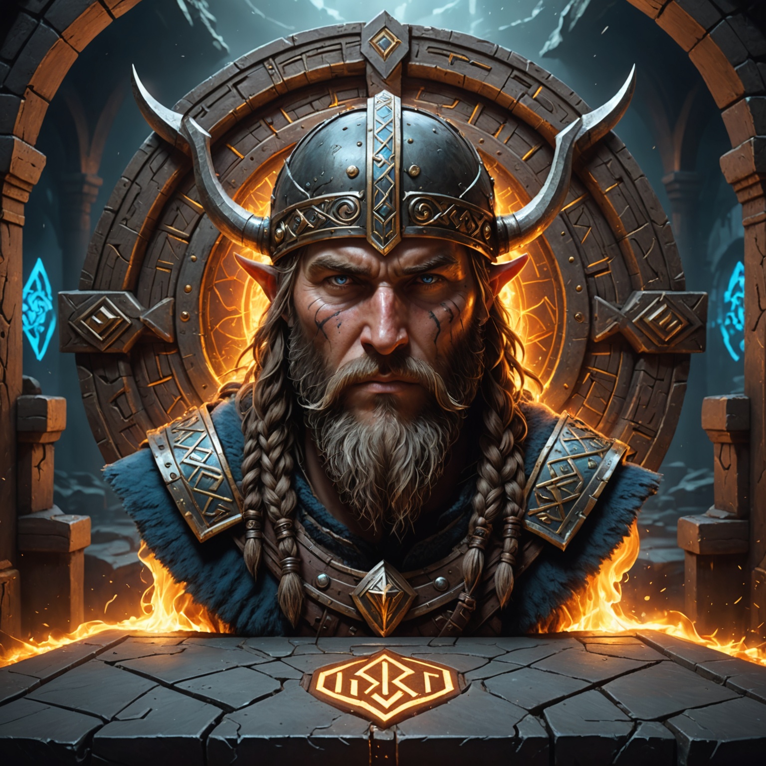 Norse Vikings